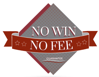 NO win NO fee