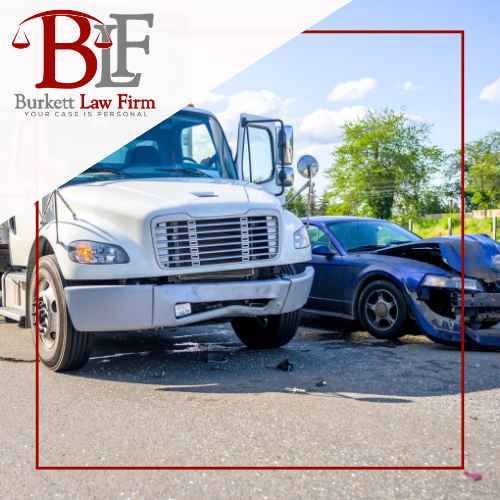 Who Is Liable for a Corpus Christi Truck Accident