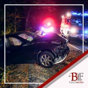 Why Are Car Accidents at Night So Common?