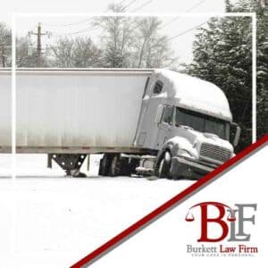 Corpus Christi Jackknife Truck Accident Lawyer