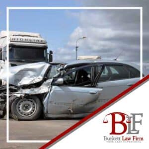 Distracted Driving Truck Accidents