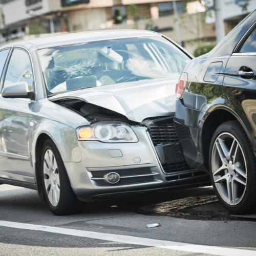 Understanding the Causes of Teenage Driving Accidents